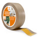 Plinthe Souple Auto-Adhésive en PVC 50x20 mm, Bande Flexible, Facile à Installer, sur Toutes les Surfaces, beige