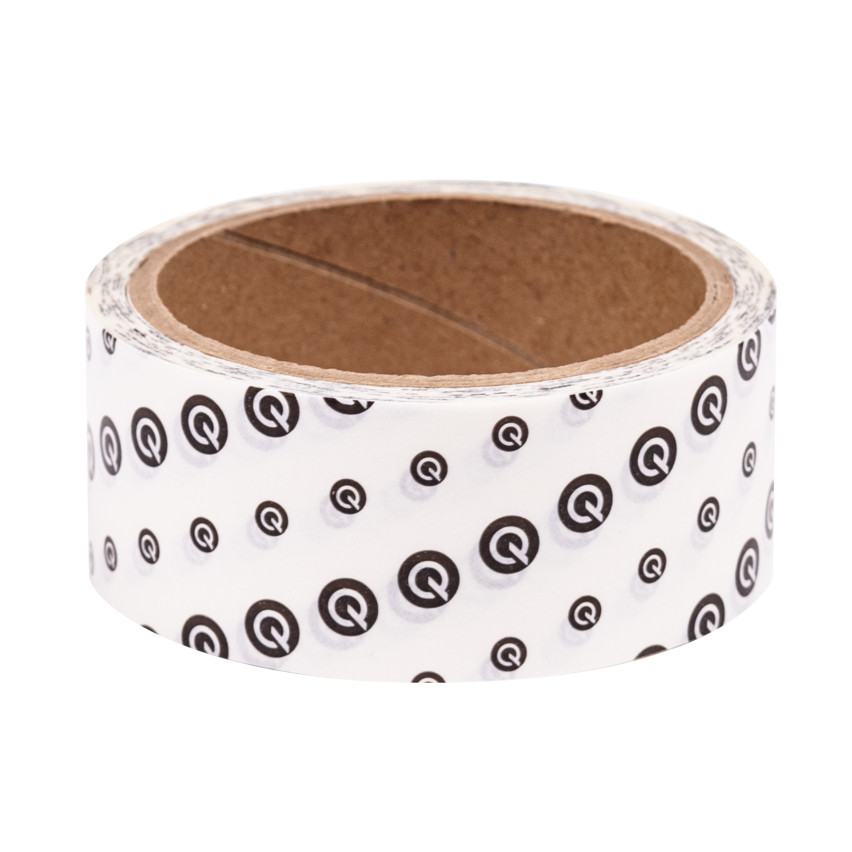 Ruban adhésif double face fort pour PVC, bois, métal - 10m