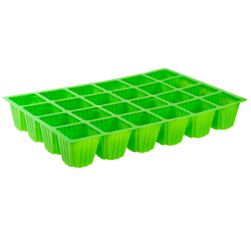 Inspekt Mini Greenhouse Sprouter pour 24 semis