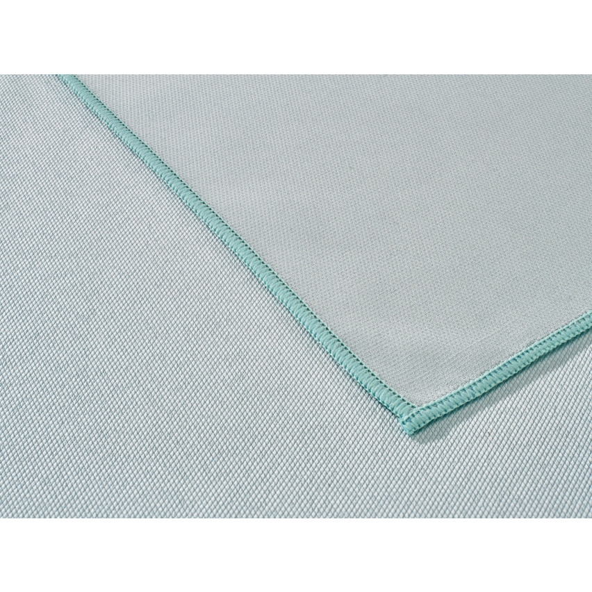Chiffon microfibre - Diamond Glass