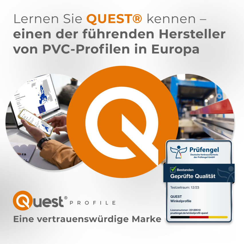 Nez de marche PVC 50x42 mm, profilé d'escalier RGP, auto-adhésif, antidérapant, protection d’escalier, crème